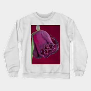 Sad Valentine Crewneck Sweatshirt